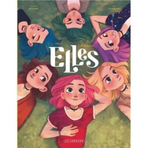 Elles T3