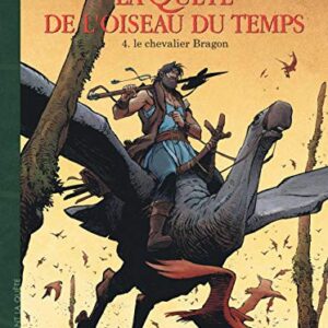 Le chevalier Bragon
