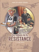 Les enfants de la résistance T9 Les jours heureux