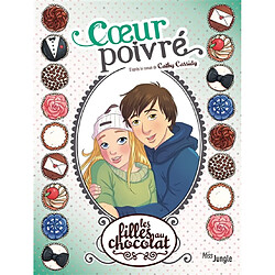 Les filles au chocolat (Coeur poivré)