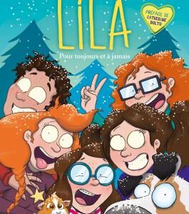 Lila T5 Pour toujours et à jamais