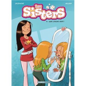 Les Sisters T14