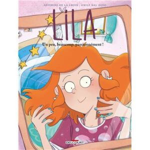 Lila T9