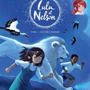 Lulu et Nelson T1