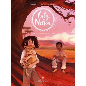 Lulu et Nelson T2