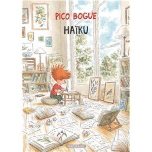 Pico Bogue T16 Haiku