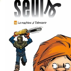 Seuls T10