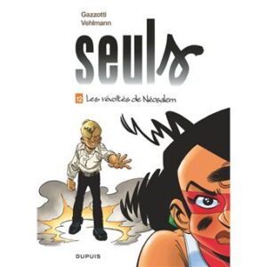 Seuls T12