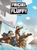 Frigiel et fluffy T5 L'île perdue