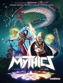 Les mythics T7 Hong Kong