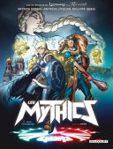 Les mythics T8 Saint-Pétersbourg