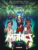 Les mythics T13 Paresse