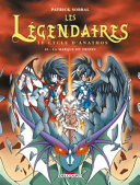 Les légendaires T10 La marque du destin