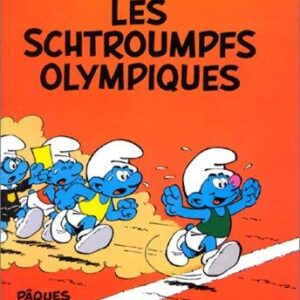 Trois histoires de Schtroumpfs