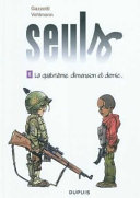 Seuls T6 La quatrième dimension et demie