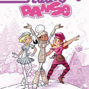 Studio danse T7