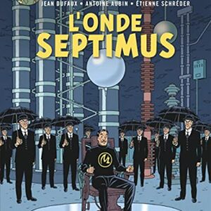 L'onde septimus