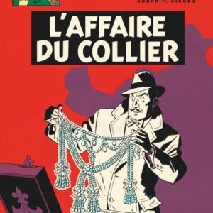 L'affaire du collier