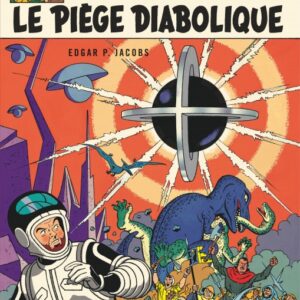 Le piège diabolique