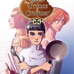 un prince à croquer T1