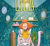 Lila T6 Les Anglais débarquent !