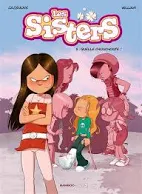 Les Sisters T5