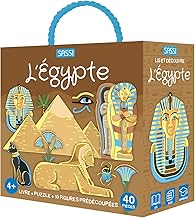 Q box l'Egypte