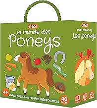 Q box les poneys