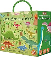 Q box les dinosaures