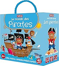 Q box les pirates