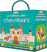 Q box les chevaliers
