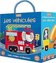 Q box les véhicules