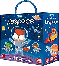 Q box l'espace