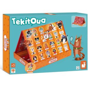 Tekitoua