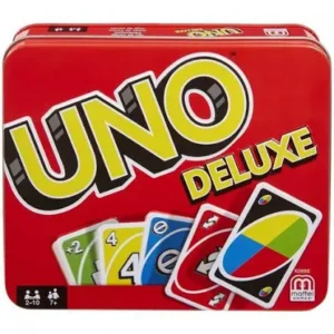 Uno de luxe