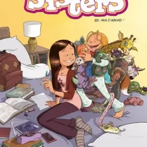 Les sisters T20