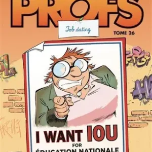 Les profs t26