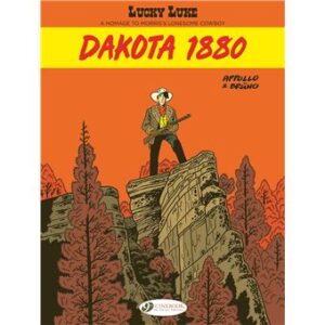Dakota 1880