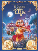 le grimoire d\'elfie T5 Les reflets de Walpurgis